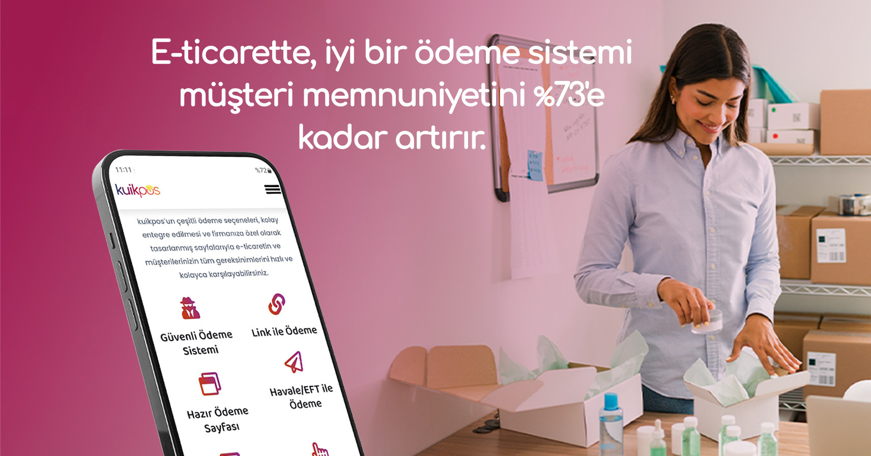 E-Ticarette Ödeme Sistemlerinin Önemi